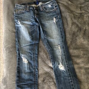 Vigoss Studio jeans size 5/6